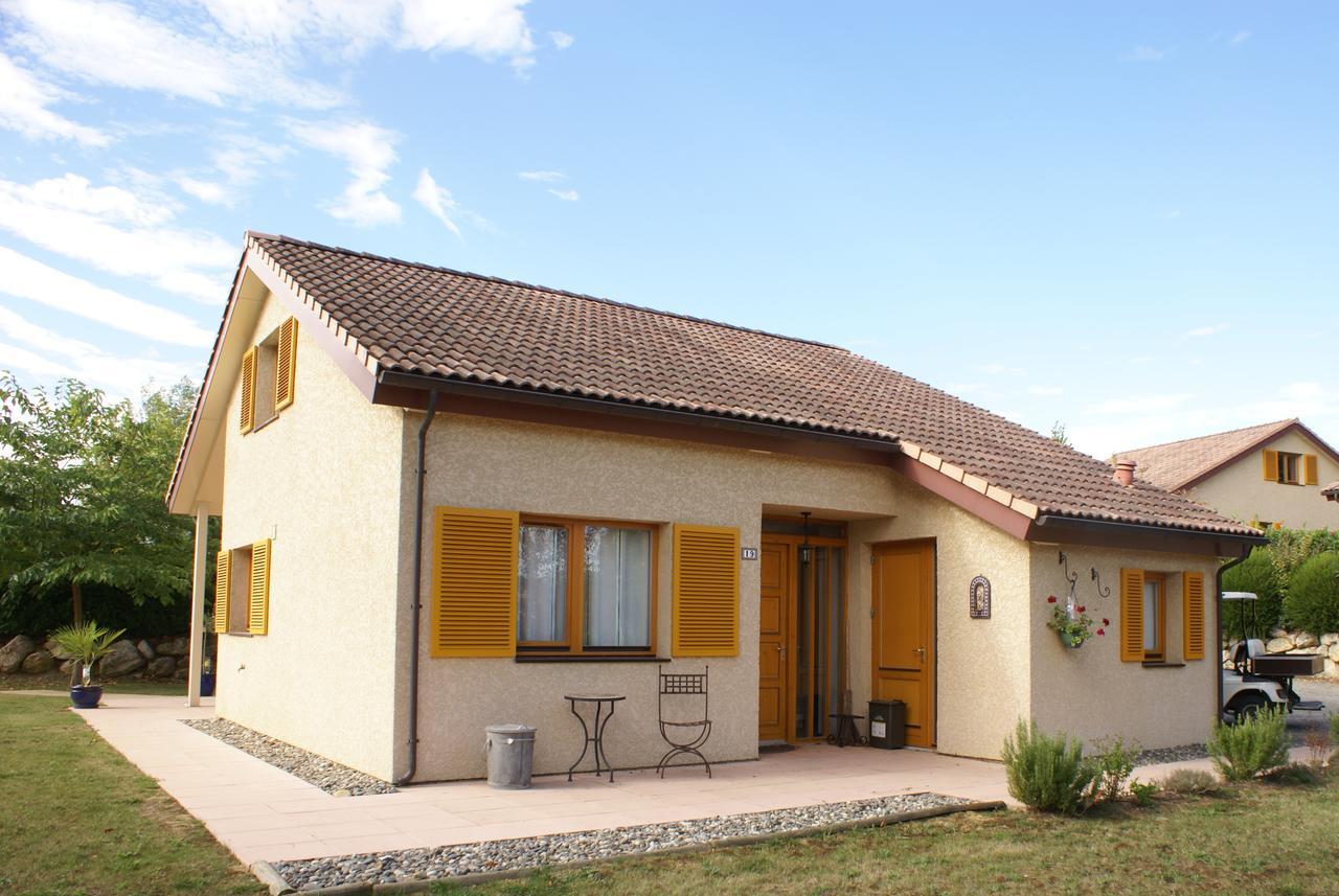 Residence Chateau De Barbet Lombez Екстер'єр фото