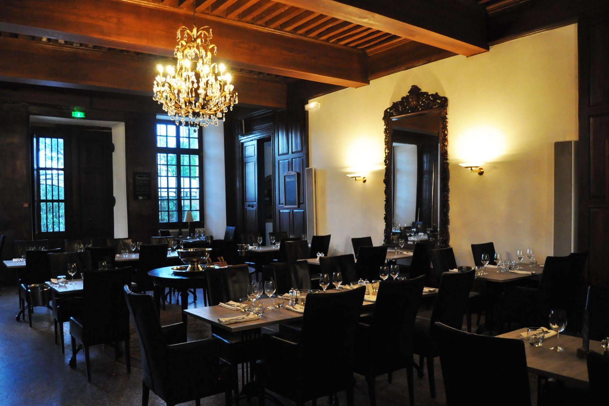 Residence Chateau De Barbet Lombez Екстер'єр фото
